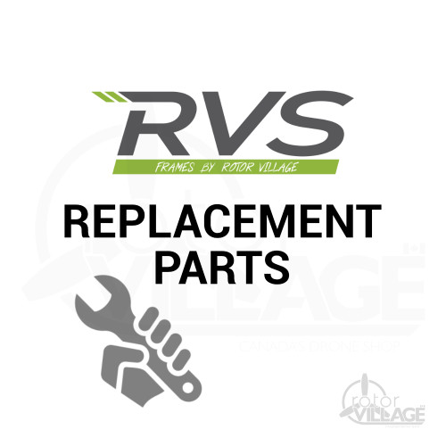RVS Big Yeet Parts - Rear Arm (1pc)